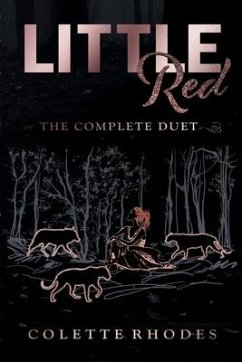 Little Red - Rhodes, Colette