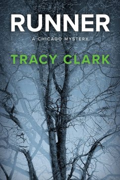 Runner - Clark, Tracy