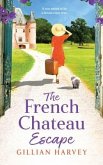 The French Chateau Escape