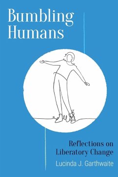 Cover Bumbling Humans