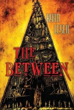 The Between - Leslie, Ryan