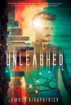 Unleashed - Kirkpatrick, Amber