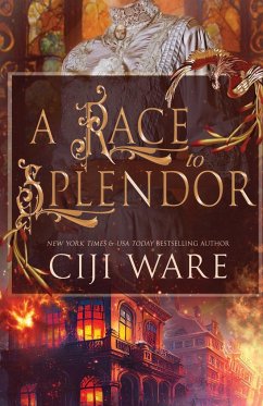 A Race to Splendor - Ware, Ciji