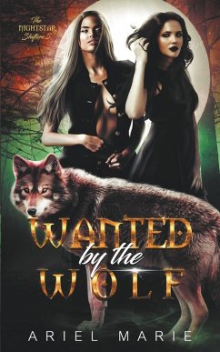 Cover Wanted by the Wolf