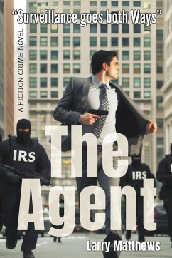 The Agent - Matthews, Larry