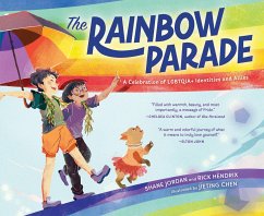 The Rainbow Parade - Jordan, Shane; Hendrix, Rick