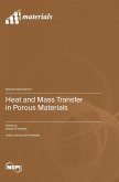 Heat and Mass Transfer in Porous Materials
