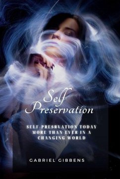 Cover Self Preservation
