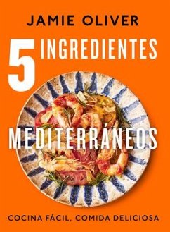 5 ingredientes mediterráneos