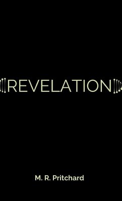 Revelation (The Phoenix Project Book Three) - Pritchard, M. R.