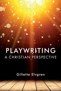 Playwriting - Elvgren, Gillette