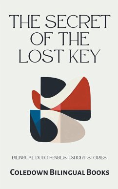 The Secret of the Lost Key - Books, Coledown Bilingual