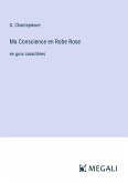 Ma Conscience en Robe Rose Ma Conscience en Robe Rose