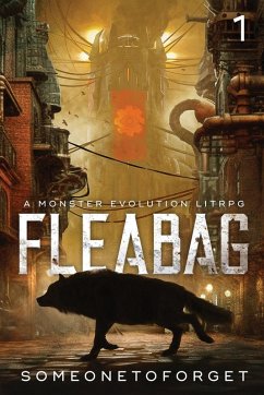 Cover Fleabag