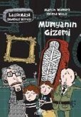 Lasse Maja Dedektif Bürosu - Mumyanin Gizemi