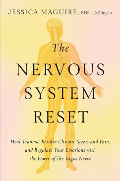 The Nervous System Reset - Maguire, Jessica