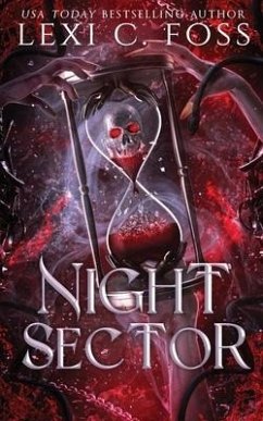 Night Sector - Foss, Lexi C