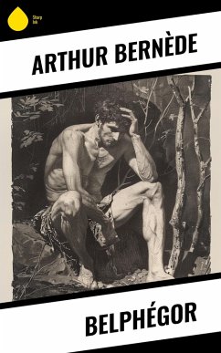 Cover Belphégor (eBook, ePUB)