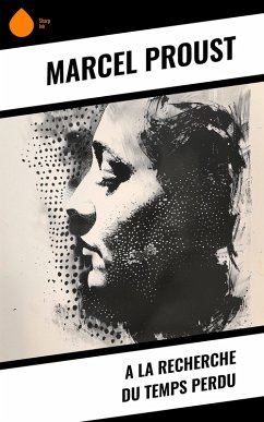 Cover A la recherche du temps perdu (eBook, ePUB)