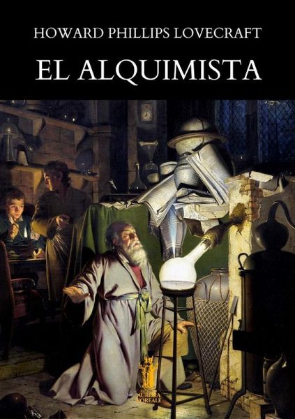 El Alquimista (eBook, ePUB)