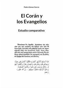 El Corán y los Evangelios (eBook, ePUB)