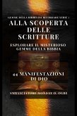 Alla scoperta delle Scritture: esplorare il misterioso Gemme della Bibbia (eBook, ePUB)