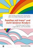 Familien mit trans* und nicht-binären Kindern (eBook, PDF)
