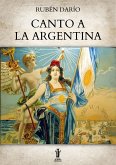 Canto a la Argentina (eBook, ePUB)