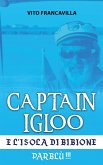 Captain Igloo e l’isola di Bibione (eBook, ePUB)