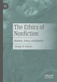 The Ethics of Nonfiction (eBook, PDF)