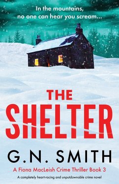 The Shelter - Smith, G. N.