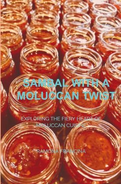 Sambal with a Moluccan Twist - Ramona Francina