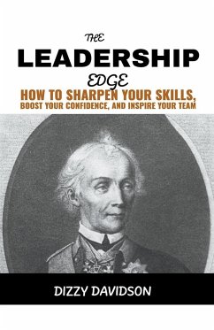 The Leadership Edge - Davidson, Dizzy