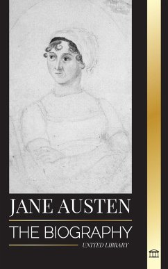 Jane Austen - Library, United