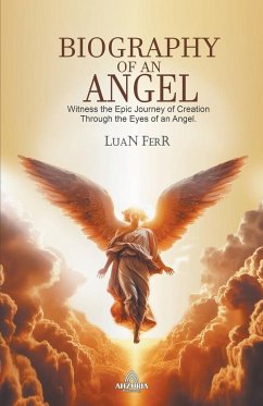 Biography Of An Angel - Ferr, Luan