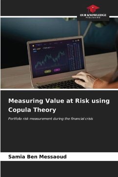 Measuring Value at Risk using Copula Theory - Ben Messaoud, Samia