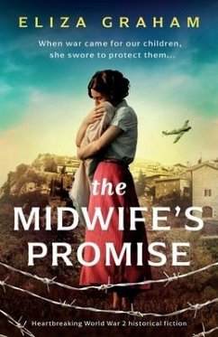 The Midwife's Promise - Graham, Eliza