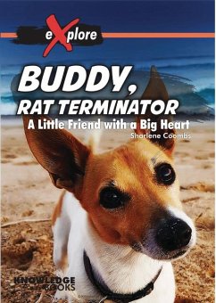 Buddy, Rat Terminator - Coombs, Sharlene