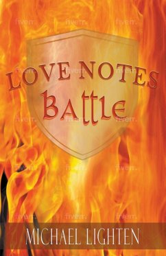 Love Notes Battle - Lighten, Michael