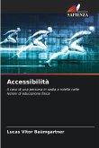 Accessibilità