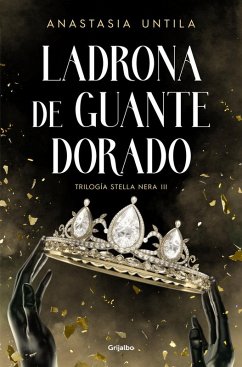 Cover Ladrona de Guante Dorado / The Golden Gloved Thief