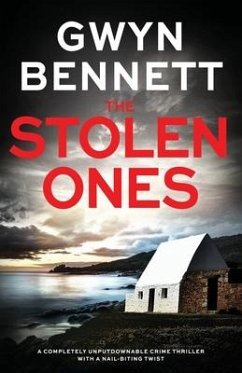 The Stolen Ones - Bennett, Gwyn
