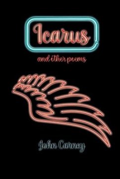 Icarus / If You Give Up - Carney, John