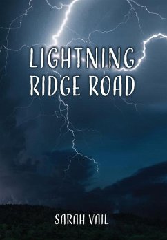 Lightning Ridge Road - Vail, Sarah