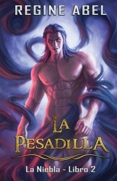 La Pesadilla - Abel, Regine