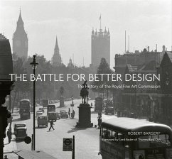 The Battle for Better Design - Bargery, Robert