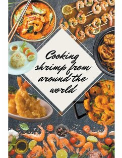 Shrimp Recipes From Around the World - Saura