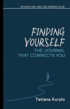 Finding Yourself - Kurylo, Tetiana