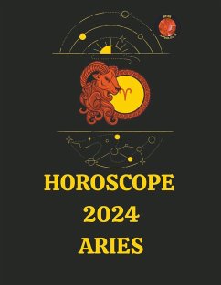 Horoscope 2024 Aries - Rubi, Angeline Rubi and Alina A.