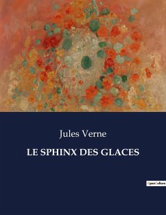 LE SPHINX DES GLACES - Verne, Jules